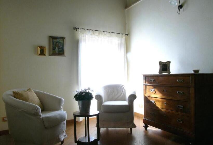 Номер Стандарт, Country House La Querceta Di Marnacchia