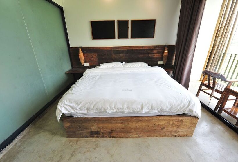 Номер Стандарт, Yangshuo Sudder Street Guesthouse