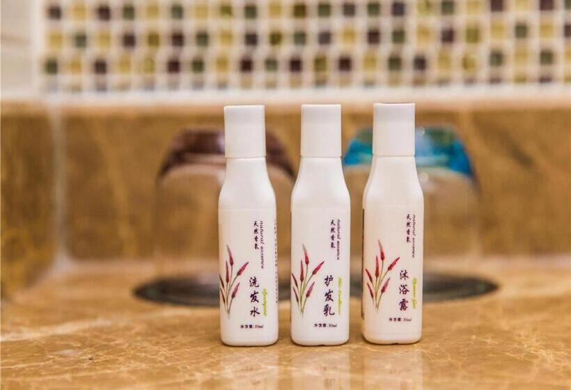 Номер Стандарт, Lavande Hotel Zhanjiang Guomao