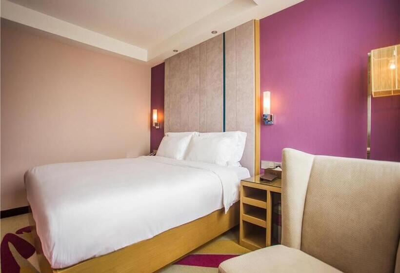 Номер Стандарт, Lavande Hotel Zhanjiang Guomao