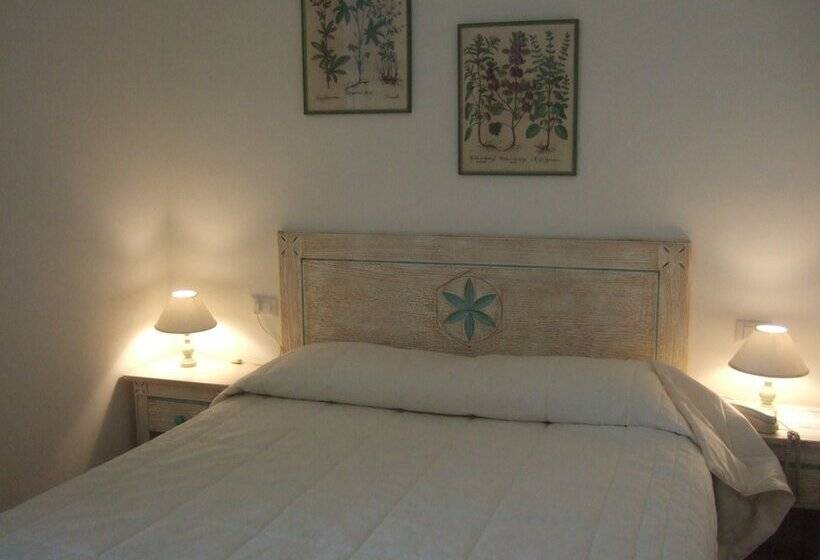四人标准间, Roma
