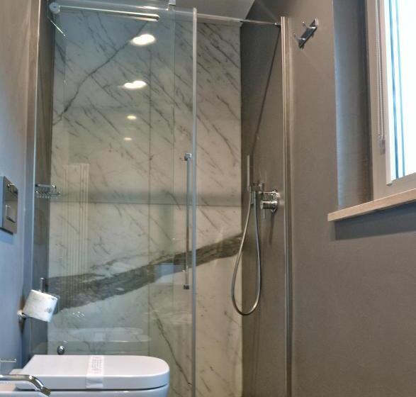 Standard-huone Puutarhanäkymä, Villa Elsa