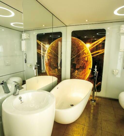 Люкс Повышенной Комфортности, Guangzhou Planet