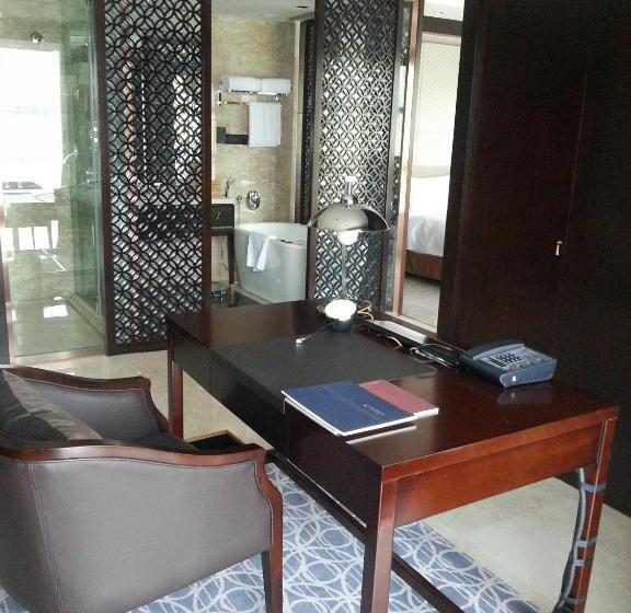 Люкс Повышенной Комфортности, Primus Hotel Qipan Moutain Shenyang