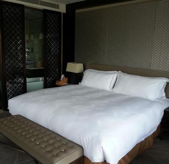 Люкс Повышенной Комфортности, Primus Hotel Qipan Moutain Shenyang