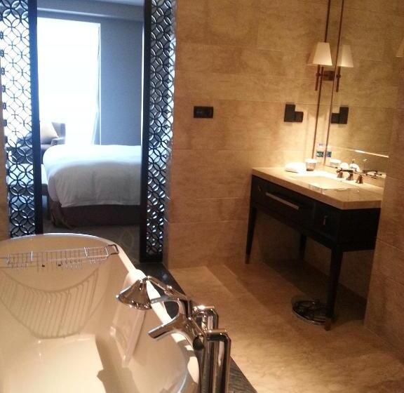Люкс Deluxe Вид на Горы, Primus Hotel Qipan Moutain Shenyang