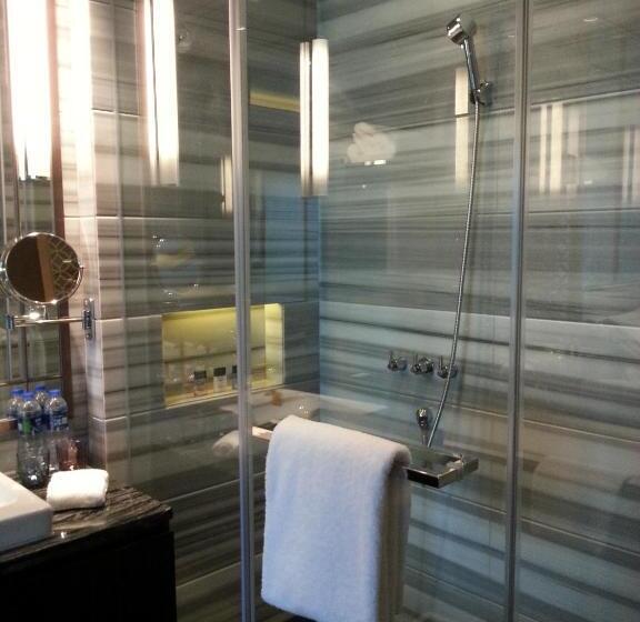 Номер Deluxe Вид на Горы, Primus Hotel Qipan Moutain Shenyang