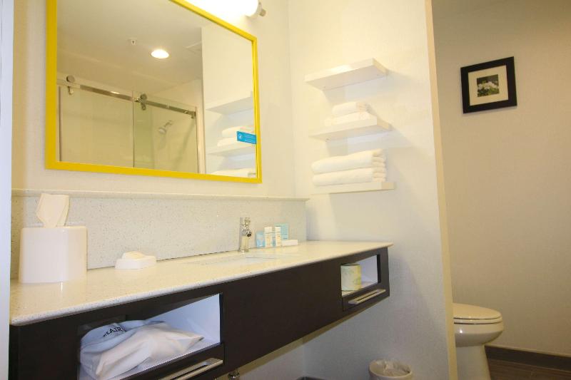 Стандартный Номер Кровать Кинг, Hampton Inn West Plains