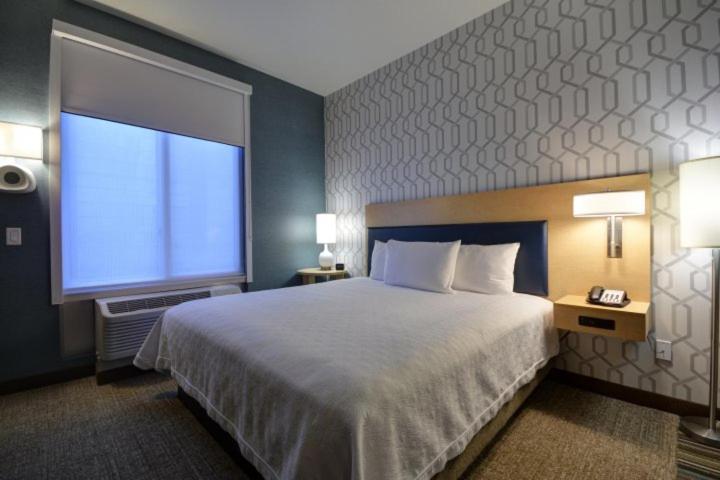 Estúdio standard Cama King, Home2 Suites By Hilton Livermore