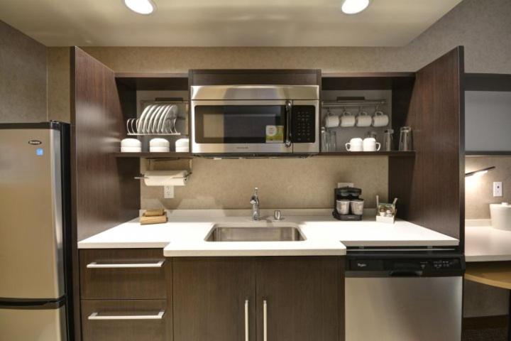 스위트, Home2 Suites By Hilton Livermore