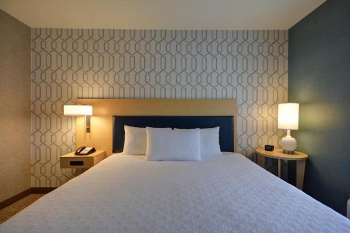 Suíte Cama King, Home2 Suites By Hilton Livermore