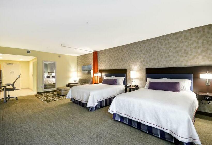 스위트, Home2 Suites By Hilton Minneapoliseden Prairie