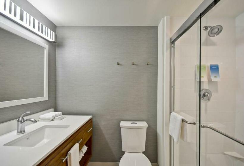 장애인을 위한 스위트, Home2 Suites By Hilton Minneapoliseden Prairie