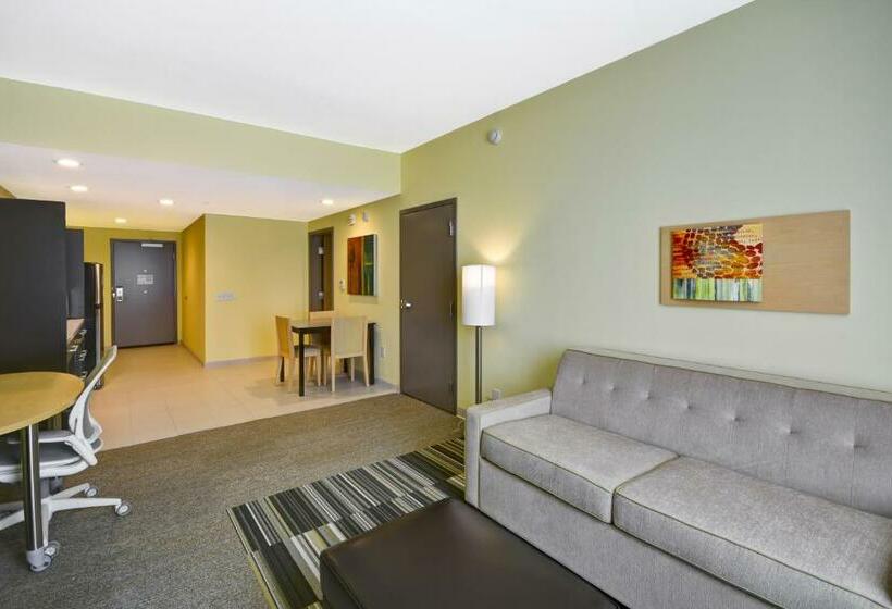 스위트, Home2 Suites By Hilton Rock Hill