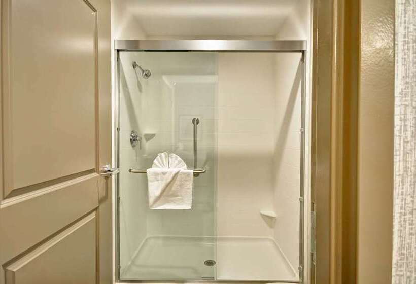 إستوديو قياسى سرير كينج, Home2 Suites By Hilton Rock Hill