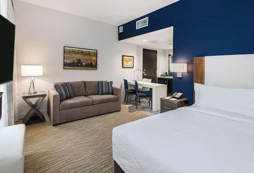 프리미엄 스튜디오, Home2 Suites By Hilton Rock Hill
