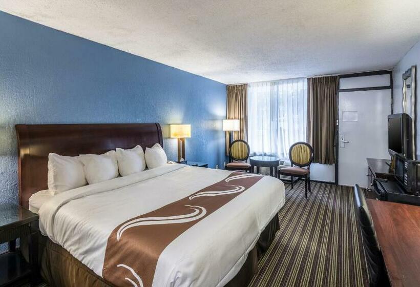 Стандартный Номер Кровать Кинг, Rest And Relax Inn