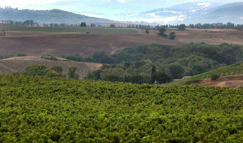 １ベッドルームアパートメント, Agriturismo A. Bonacchi
