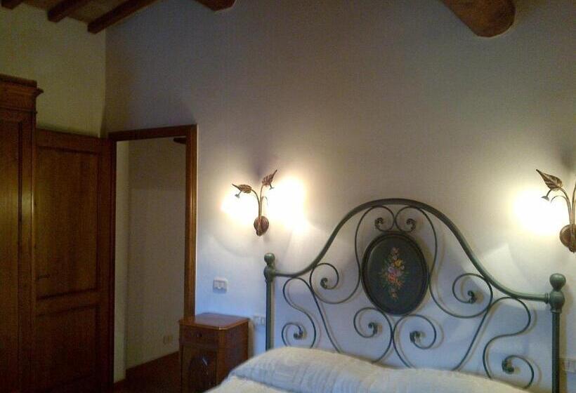 ２ベッドルームアパートメント, Agriturismo A. Bonacchi