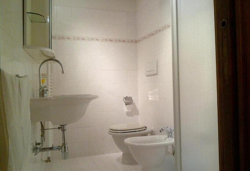 ２ベッドルームアパートメント, Agriturismo A. Bonacchi