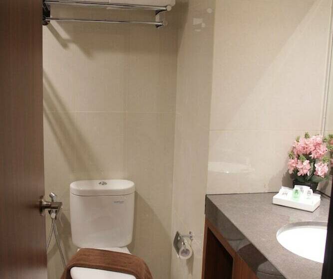 Полулюкс, Atrium Premiere Hotel Cilacap