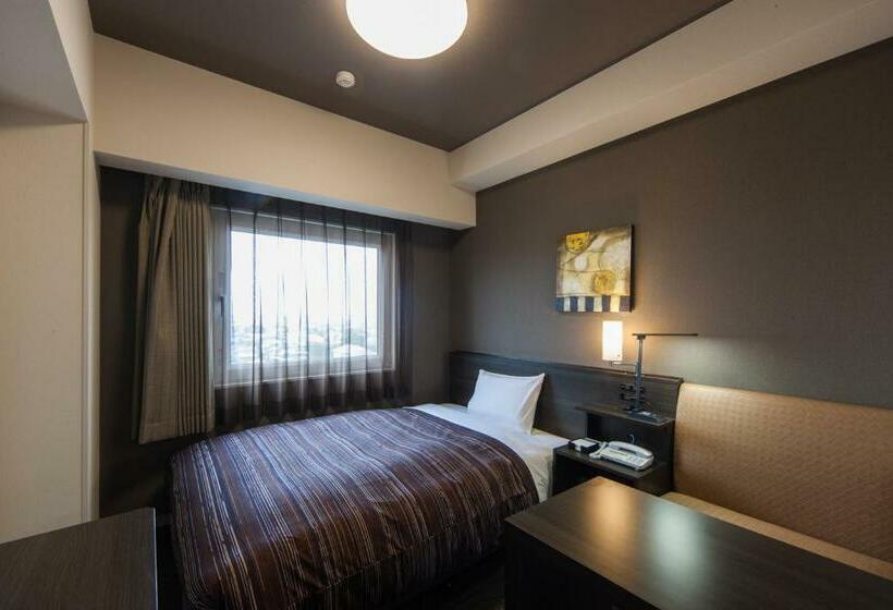 标准单人间, Route Inn Isesaki Inter