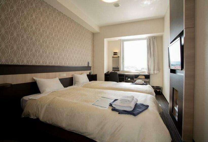 Номер Стандарт, Sanco Inn Tsu Ekimae