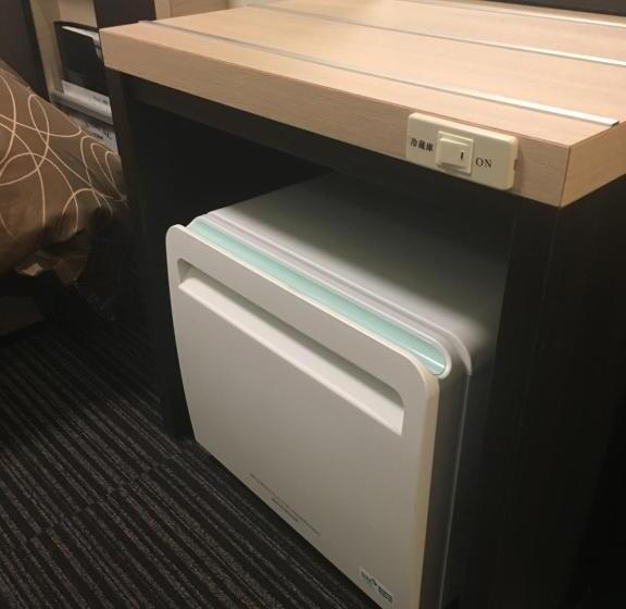 Номер Стандарт, Sanco Inn Tsu Ekimae