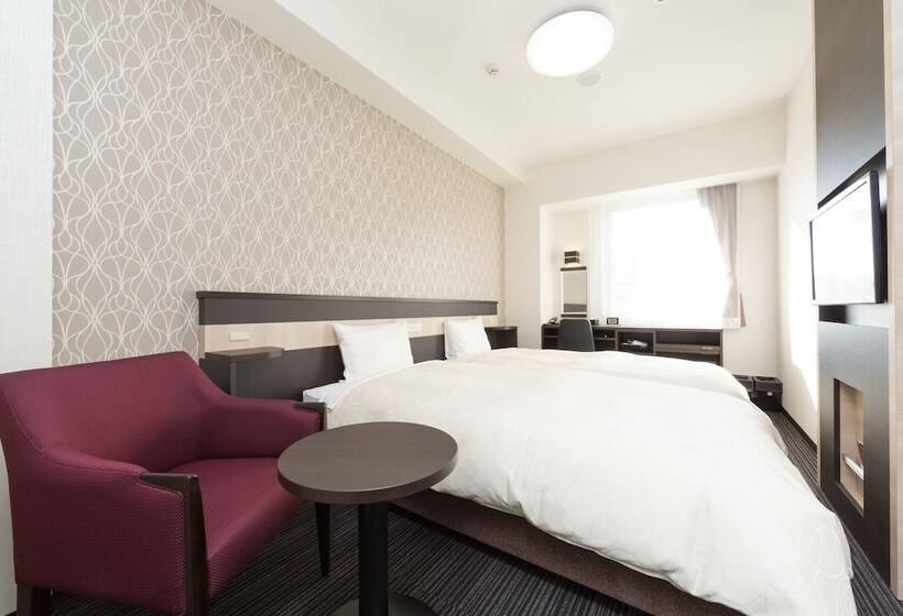 Номер Стандарт, Sanco Inn Tsu Ekimae