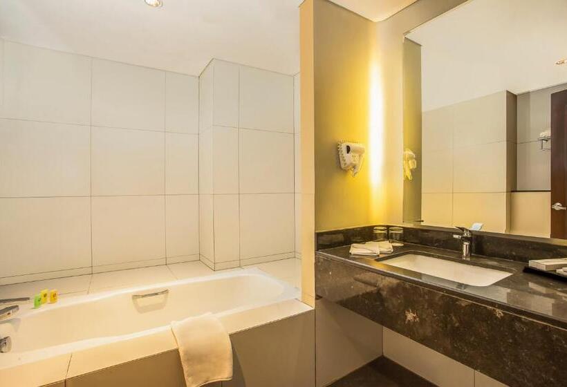 سوییت, Swiss Belhotel Bogor