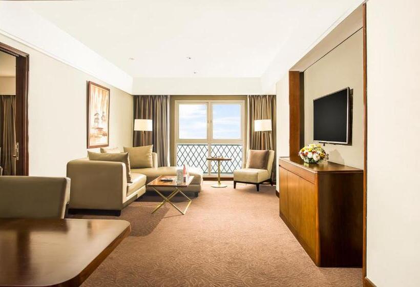 Люкс, Swiss Belhotel Bogor