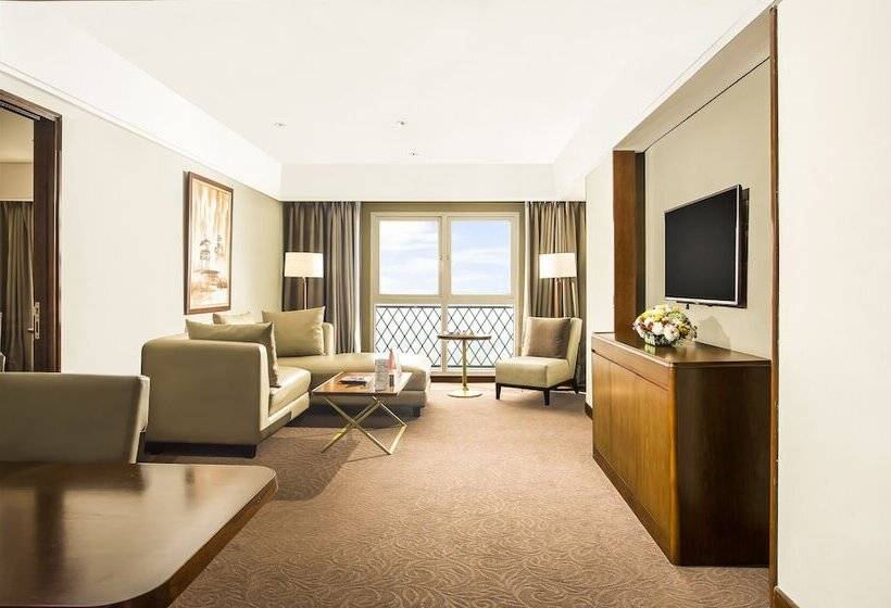 Люкс, Swiss Belhotel Bogor