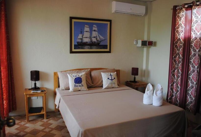 Номер Economy, Captains Lodge And Bar