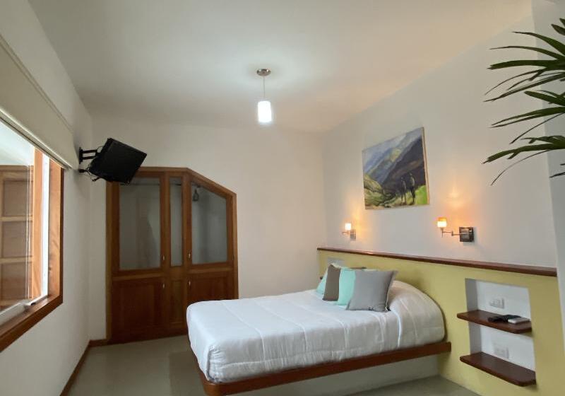 اتاق سوپریور, Casa Tramontana