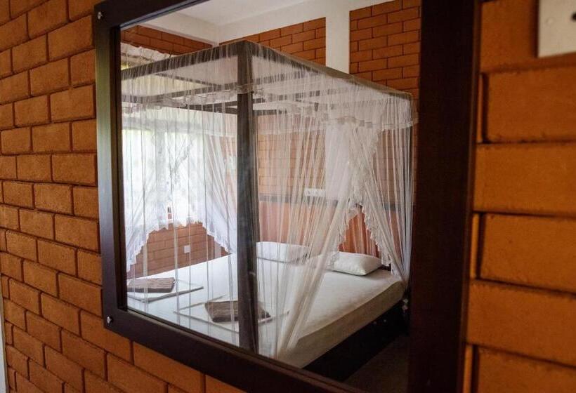Deluxe-huone, Eco Square Resort