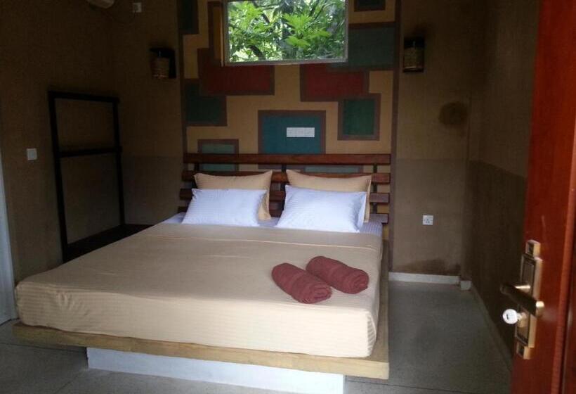 Superior-huone, Eco Square Resort