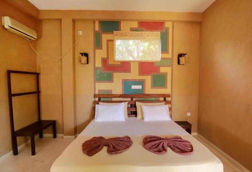 Superior-huone, Eco Square Resort