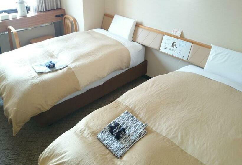 스탠다드 룸, Furukawa Hills