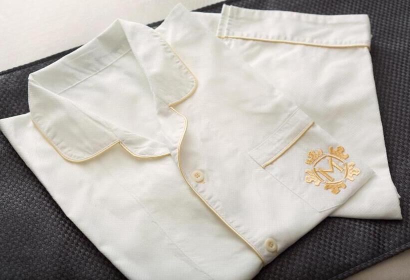 패밀리 룸, M S Plus Shijo Omiya