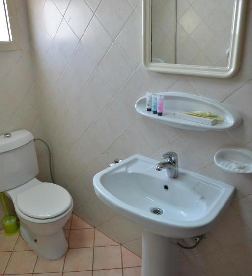 Студия Стандарт, Khalifa Tower Hotel Apartments