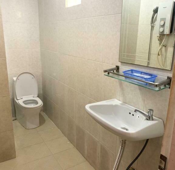Номер Стандарт, Reaksmey Meanrith Guesthouse And Residence