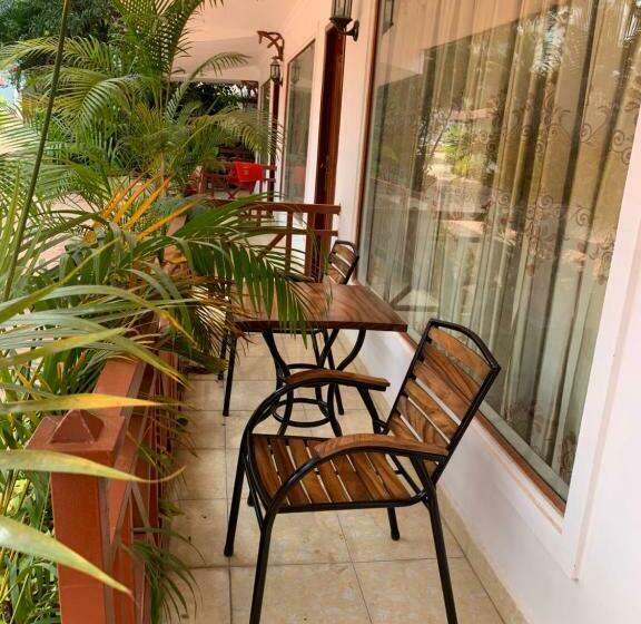 Номер Стандарт, Reaksmey Meanrith Guesthouse And Residence