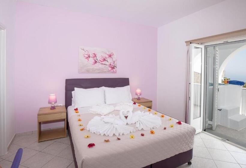 Suite con Hidromasaje, Villa Libertad