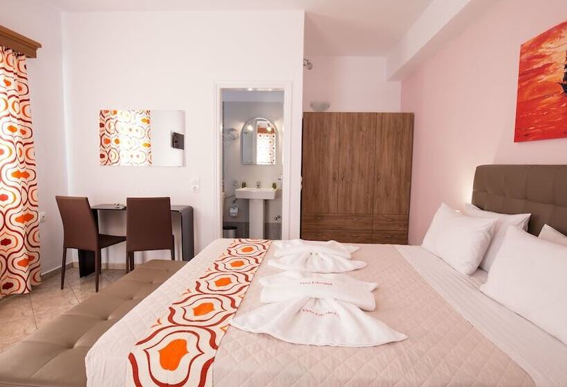 Habitación Estándar, Villa Libertad
