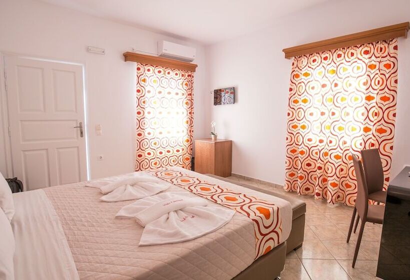 Habitación Estándar, Villa Libertad