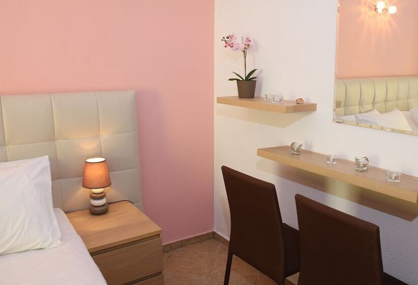 Habitación Familiar, Villa Libertad