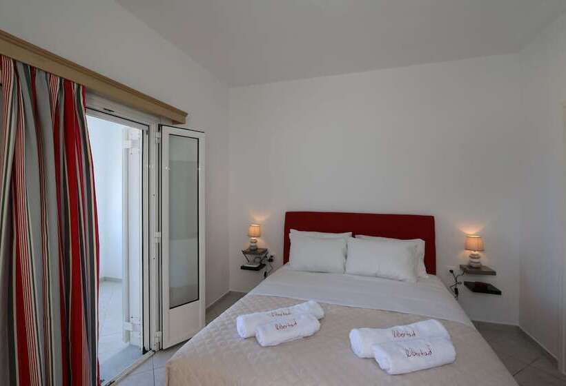 Habitación Superior, Villa Libertad
