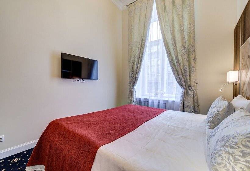 디럭스 룸, Guest House Novaya Istoriya