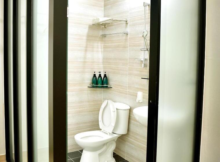 اتاق استاندارد سه نفره, 24 Guesthouse Suncheon