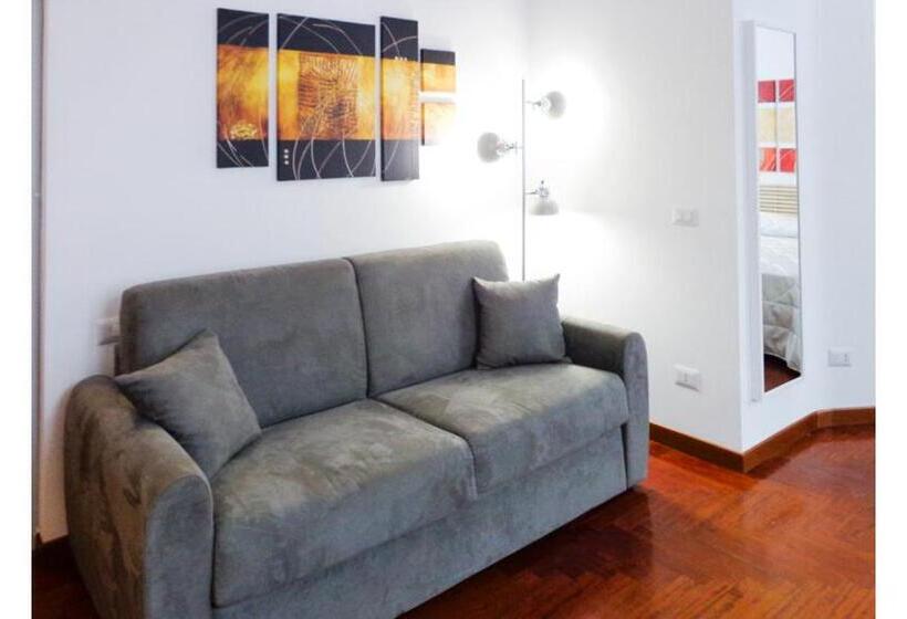 Suite con Balcone, Popolo Dream Suites   Luxury Rooms